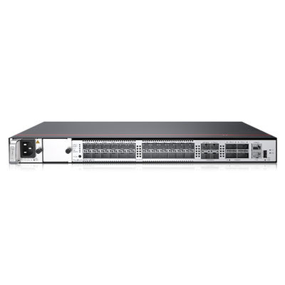 S6730-H28Y4C 28 poort 25GE SFP28 Gigabit Network Switch met VLAN-ondersteuning