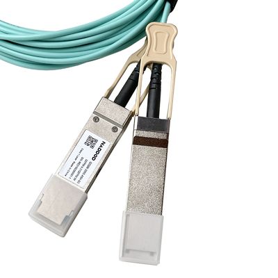850 nm Aoc-vezelkabel MFS1S00-H003V H005V H010V H015V H020V H050V 3m