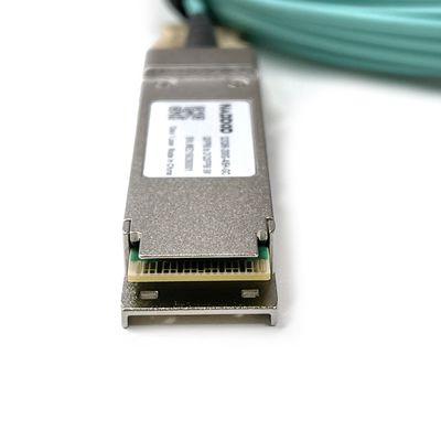 850 nm Aoc-vezelkabel MFS1S00-H003V H005V H010V H015V H020V H050V 3m