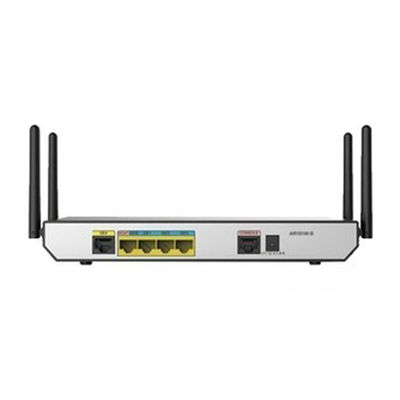 Enterprise Class Gigabit Wireless Router AR101W-S met 1 GE WAN en 4 GE LAN-poorten