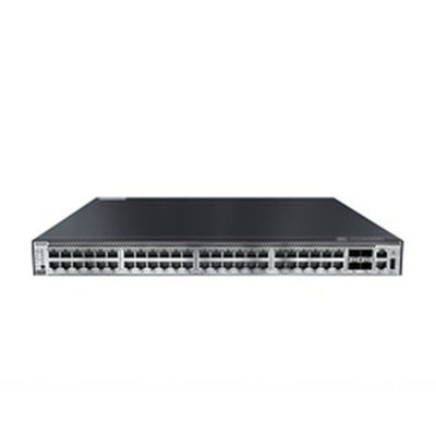 CloudEngine S5731-S48T4X 48*10/100/1000BASE-T-poorten 4*10GE SFP Networks Switch