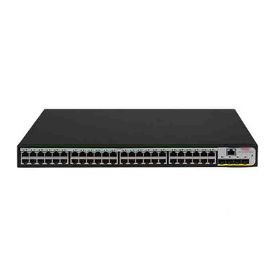LS-5120V3-52S-LI Gigabit Network Switch 48 poorten Vier Gigabit optische poorten