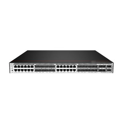 Ervaar snelheidsnetwerken met 48 poorten SFP Multi-GE Ethernet Switch S5732-H48XUM2CC