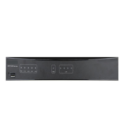 150 Mbps 2.4G WiFi Gigabit Network Switch NetEngine AR111-S 24 x 10 Gig SFP