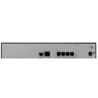 150 Mbps 2.4G WiFi Gigabit Network Switch NetEngine AR111-S 24 x 10 Gig SFP