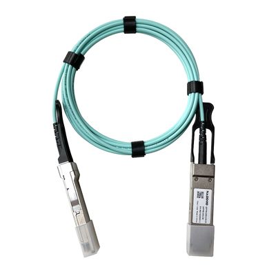 QSFP56 5m vezel actief kabel voor Mellanox MFS1S00-H003E MFS1S00-H050E
