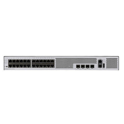 10/100/1000Mbps 24-poort Ethernet Switch S5735S-L24T4S-A voor CloudEngine S5735S-L Series