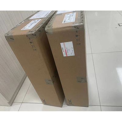 Gestoorde H3C S6520-SI LS-6520-16S-SI Generatie 10G Multi-Rate Switches 7 kg Gewicht