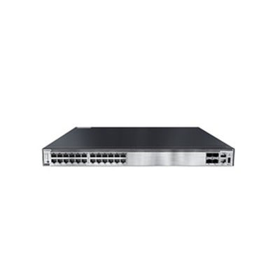 Full-duplex half-duplex CloudEngine S5731-S24T4X 24-poorts Gigabit Layer 3-switch 4 10G SFP