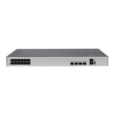 CloudEngine Managed Switch S5735S-L Series Network Switch met 1U chassishoogte