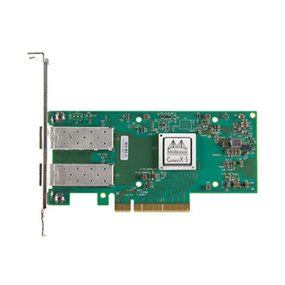 10 Mbps/100 Mbps Netwerkadapterkaart Mellanox MCX556A-EDAT-SP