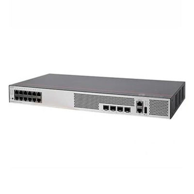 CloudEngine S5735-L8T4X-A1 Switches 10/100/1000Mbps Transmissiesnelheid en VLAN-ondersteuning