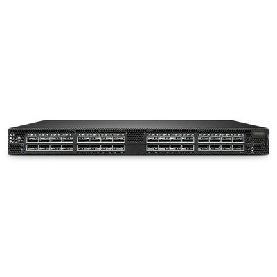 Mellanox MSN2700-CS2FC Spectrum 100GbE 1U Open Switch Networking met VLAN-ondersteuning