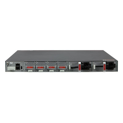 S6730-S24X6Q Gigabit Network Switch 24 X 10 Gig SFP en 6 X 40 Gig QSFP-poorten