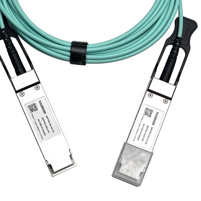 200Gb/S actieve glasvezelkabel voor Mellanox-compatibiliteit