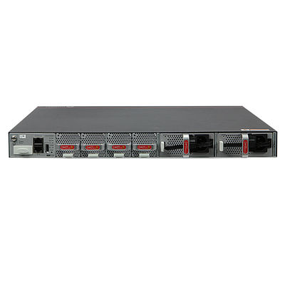 1U 490mpps 24 Port Managed Switch 100% Originele CloudEngine S6730-S24X6Q
