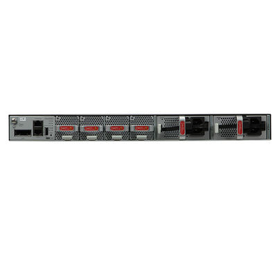 1U 490mpps 24 Port Managed Switch 100% Originele CloudEngine S6730-S24X6Q