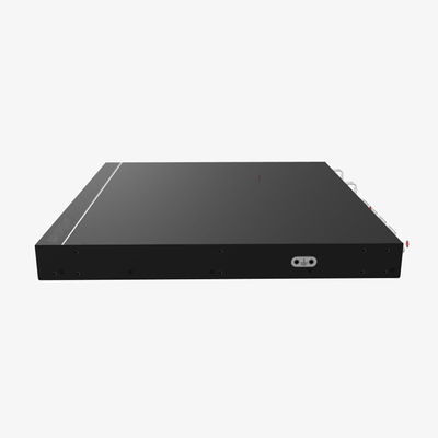 CloudEngine S6730-S24X6Q De Ultieme 1U Chassis Network Switch