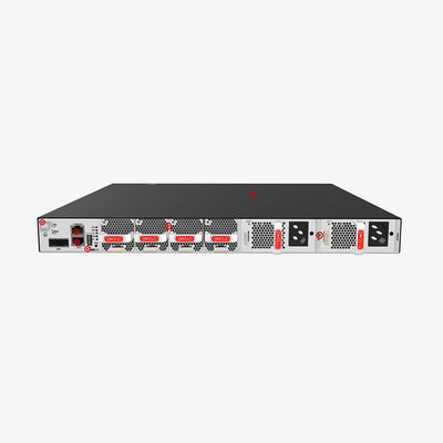 CloudEngine S6730-S24X6Q De Ultieme 1U Chassis Network Switch
