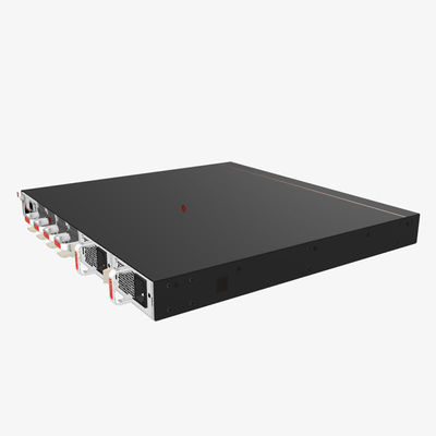 CloudEngine S6730-S24X6Q De Ultieme 1U Chassis Network Switch