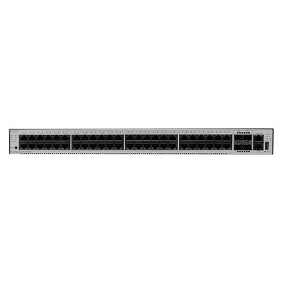 Krachtige CloudEngine S5735-L48T4X-A1 48 Port Enterprise Campus Network Access Switch