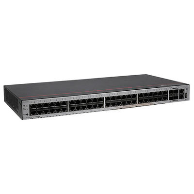 Krachtige CloudEngine S5735-L48T4X-A1 48 Port Enterprise Campus Network Access Switch