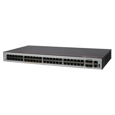 Krachtige CloudEngine S5735-L48T4X-A1 48 Port Enterprise Campus Network Access Switch