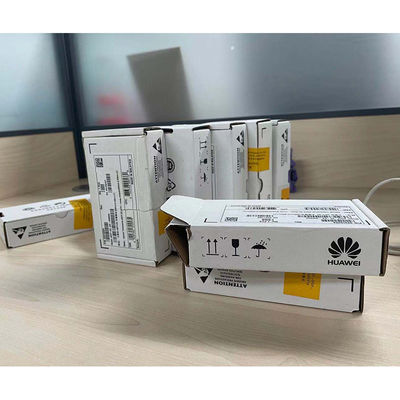 Huawei OMXD30000 10G-850m Transceiver Module Geavanceerde glasvezel technologie