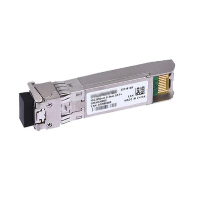 OSX010000 Transceiver module 1310nm Single Mode Fiber module