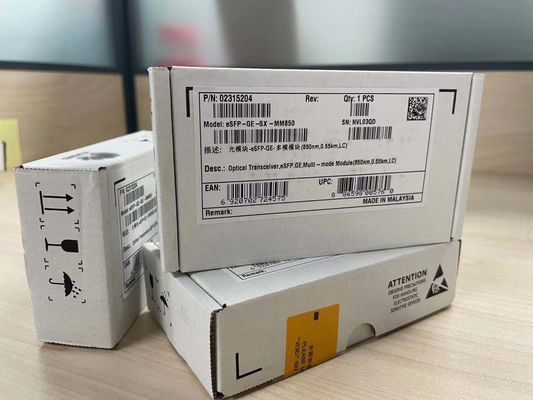 OSX010000 Transceiver module 1310nm Single Mode Fiber module