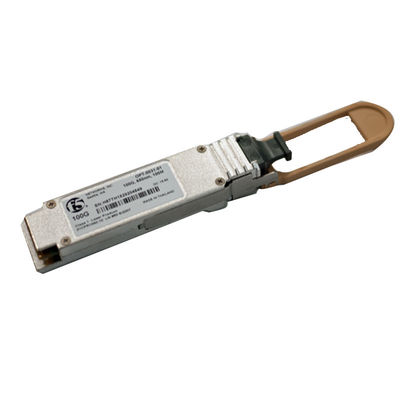 OSX010000 Transceiver module 1310nm Single Mode Fiber module