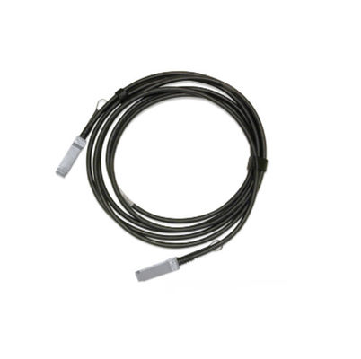 QSFP LSZH Aoc Actief optisch kabel Mellanox Naddod MFA1A00-E005 IB EDR