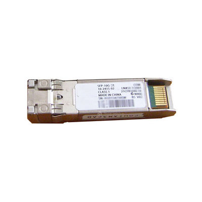 10 km Single Mode 10G SFP Transceiver Module OSX010000 1310nm