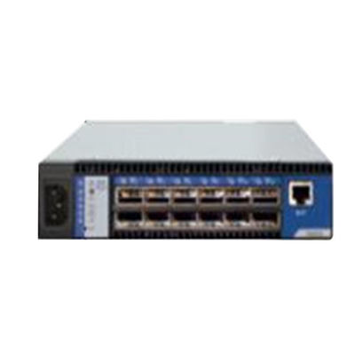 Upgrade uw netwerk met MELLANOX SX6036 Switch 36-poort FDR 40Gbp/s QSFP MSX6036F-1SFS