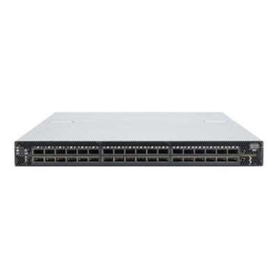 100 Gb/s Ethernet Switch Mellanox MSB7800-ES2F Full-Duplex Half-Duplex communicatiemodus