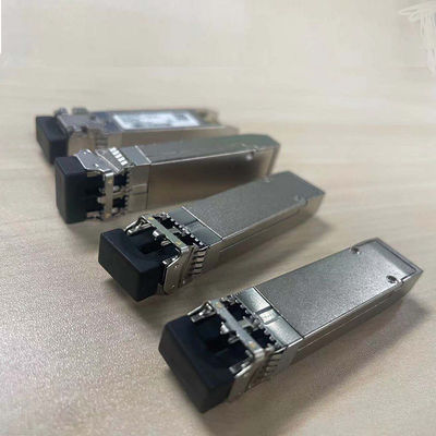 0.3km afstand 10G SFP Transceiver OMXD30000 Multimode Fiber Module