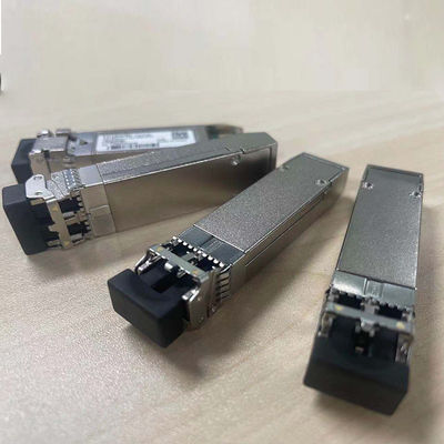 0.3km afstand 10G SFP Transceiver OMXD30000 Multimode Fiber Module
