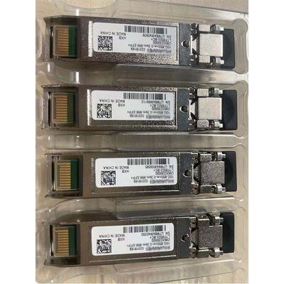 0.3km afstand 10G SFP Transceiver OMXD30000 Multimode Fiber Module