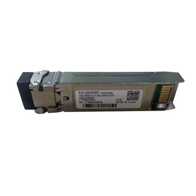 0.3km afstand 10G SFP Transceiver OMXD30000 Multimode Fiber Module