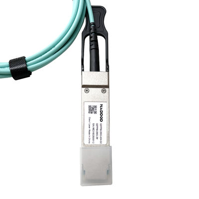 Infiniband HDR-actieve optische kabel voor Mellanox QSFP56-200G-A3H-GC