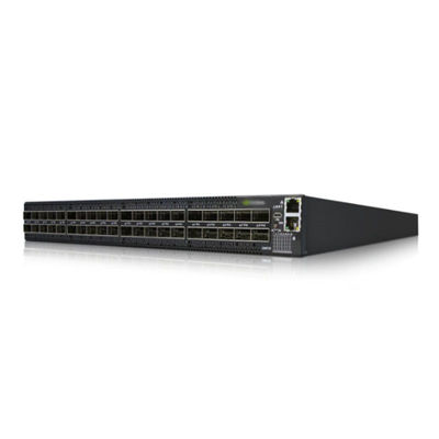 Netwerkoplossing MSN3700-CS2FC Open Ethernet Switch met 32 QSFP-poorten en spectrum-2