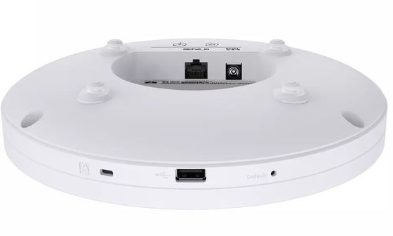 Dual Band 2,4 GHz 5 GHz WiFi Access Point 1775 Mbps Ai R-Engine5761-11