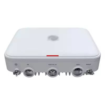 PoE Outdoor Wifi Access Point 6760R-51E Wifi 6 Access Point met externe antennes