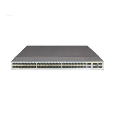 CE6865E-48S8CQ-B 48-poort 25G SFP28 en 8-poort 100G QSFP28 Switch Products Status Stock