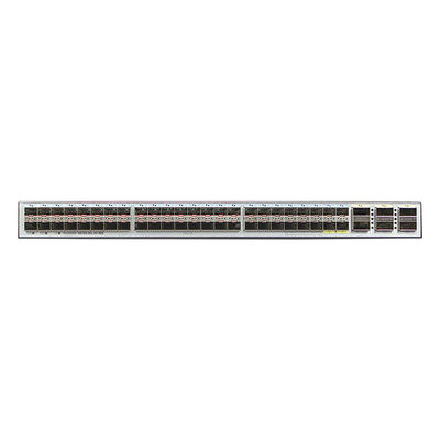 48 10GE Downlink en 40 GE/100 GE Uplink Ports POE Switch s6720 voor snelle gegevensoverdracht
