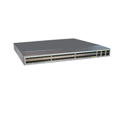 48 10GE Downlink en 40 GE/100 GE Uplink Ports POE Switch s6720 voor snelle gegevensoverdracht