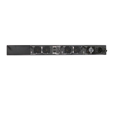 48 10GE Downlink en 40 GE/100 GE Uplink Ports POE Switch s6720 voor snelle gegevensoverdracht