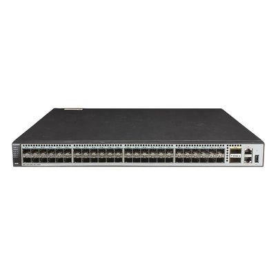 24 poort H W CloudEngine s5731-s24t4x 10/100/1000Base-T Ethernet Network Access Switch