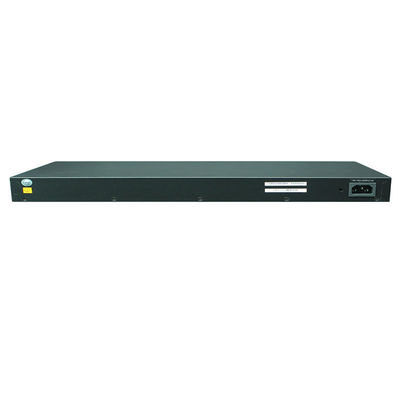 24 poort H W CloudEngine s5731-s24t4x 10/100/1000Base-T Ethernet Network Access Switch
