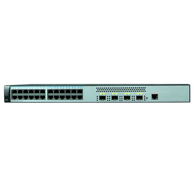 24 poort H W CloudEngine s5731-s24t4x 10/100/1000Base-T Ethernet Network Access Switch